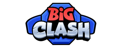 Big Clash Sport logo