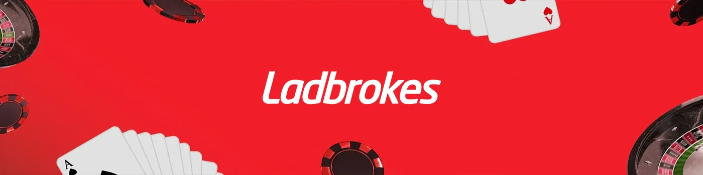 Ladbrokes urheilu